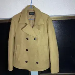 ユナイテッドアローズ ピーコート ！！。