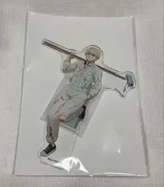 梶蓮 AGF2024 アニプレックス WINDBREAKER アクリルスタンド