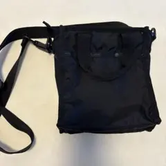 レスポ　ショルダーバッグ
