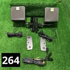 ALPINE SBS-0715 センタースピーカー - メルカリ