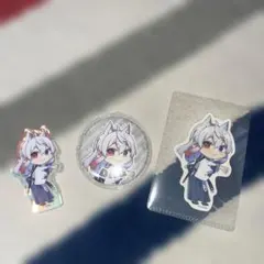 カラフルピーチ どぬくさん セット売り