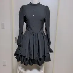 aラインチュニック