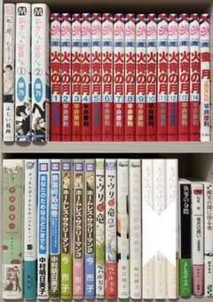 BLコミックスまとめ売り23冊/バラ売り可能 - メルカリ