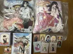 ちゃれくじ 異国への誘いくじ エリス・トワイライト 6点セット - メルカリ