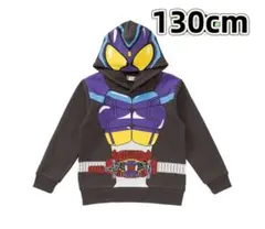 仮面ライダー 劇場版 パーカー】劇場版 仮面ライダービルド Be The One