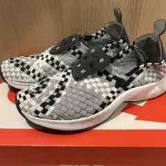 ナイキ エアウーブン スリッポン マルチ NIKE AIR WOVEN 29 10/19・10/25発売｜Nike Women's Air Footscape Woven 