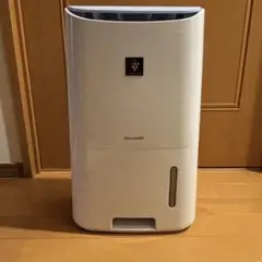 除湿機・乾燥機 cv-g71-w 2026年最新】シャープ 除湿機 cv-g71-wの人気アイテム - メルカリ