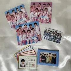 なにわ男子グッズセット - メルカリ