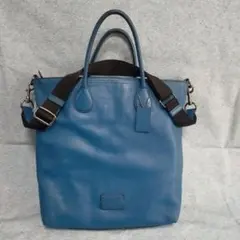 COACH コーチ 71647 2WAY トートバッグ
