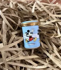 HALCYON DAYS 小物入れ　ピルケース　ミッキーマウス 1997年製