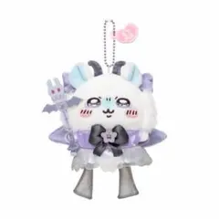 ちいかわ 超まじかるちいかわ パワーアップマスコット（モモンガ）のサムネイル