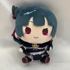 ラブライブ Aqours 津島善子 ヨハネ ぬいぐるみ 練習着 - メルカリ