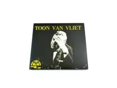 TOON VAN VLIET / トーン・ファン・フリート