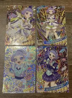 アイプリカード　ウィッシュメロディグランプリ　ラブマイミュージックバズリウム