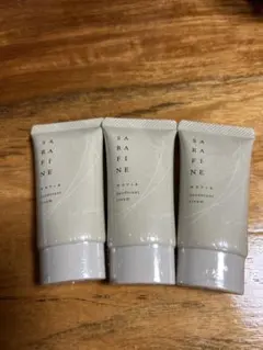 SARAFINE デオドラントクリーム 3本セット