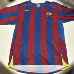 NIKE FC Barcelona バルセロナ メッシ 19番