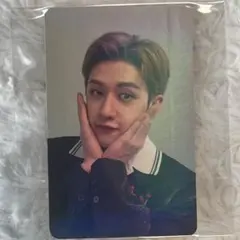 Straykids バンチャン Christmas Evel シンナラ トレカ