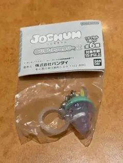 JOCHUM めじるしアクセサリー　ちまた