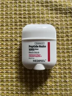 MEDIPEEL Peptide Naite 1000 Neck Stickのサムネイル