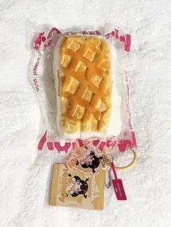 購*✩様 mellojoy メロジョイ スクイーズ ワッフル しかく
