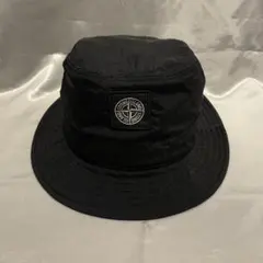 Supreme × STONE ISLAND ヒートリアクティブ HAT 希少 - メルカリ