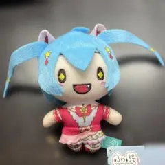 2026年最新】プロセカ ワンダショ ふわぷちの人気アイテム - メルカリ