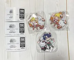 ひみつのアイプリ アクリルキーホルダー じゅりあ すばる