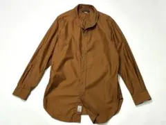 モールスキン シャツ