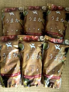 2025年最新】ドッグフードうまかの人気アイテム - メルカリ