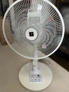 SANYO 扇風機1997年製 - メルカリ