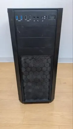 ベアボーン Z790-A 360mm水冷 1000W i7 14700KF - メルカリ