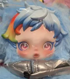 ゆ*い様 スカルパンダ　SKULLPANDA マイリトルポニー