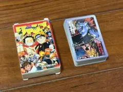 2026年最新】ジャンプ トランプ 2005の人気アイテム - メルカリ