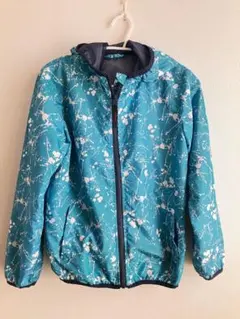 キッズ140♡ウィンドブレーカー♡パーカー♡ジャンバー