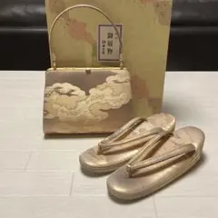 2025年最新】伊と忠 草履バッグの人気アイテム - メルカリ