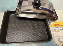 フジノス オールグリラー IH対応のサムネイル