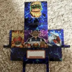 ハングリーバーガー　デッキケース