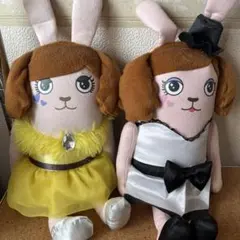 2026年最新】安室奈美恵 ウサビッチの人気アイテム - メルカリ