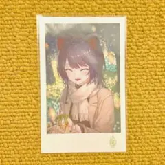 にじさんじ ウィンターデート2023 戌亥とこ