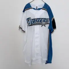 北海道日本ハムファイターズ セギノール ユニフォーム 5番 - メルカリ