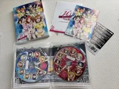 ラブライブ! μ's 2014ライブ　Blu-ray