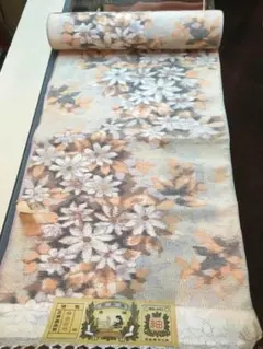 結城紬