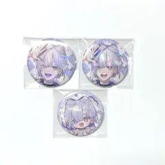 城瀬いすみ 缶バッジ アクスタ すぷれあ - メルカリ