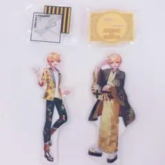 からつけあっきぃ アクリルスタンド