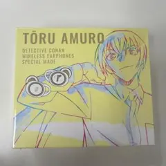 2025年最新】安室透 イヤホンの人気アイテム - メルカリ