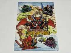 SDガンダム外伝 ラクロアの勇者 下敷き 【管3】 - メルカリ
