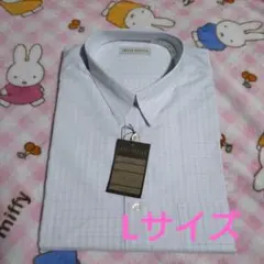 inter person ワイシャツ　長袖