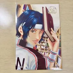 幸村精市 特典 ポストカード 劇場版 リョーマ！ テニスの王子様 - メルカリ