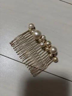 ヘアコーム