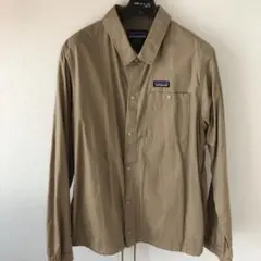 パタゴニア　コーチジャケット